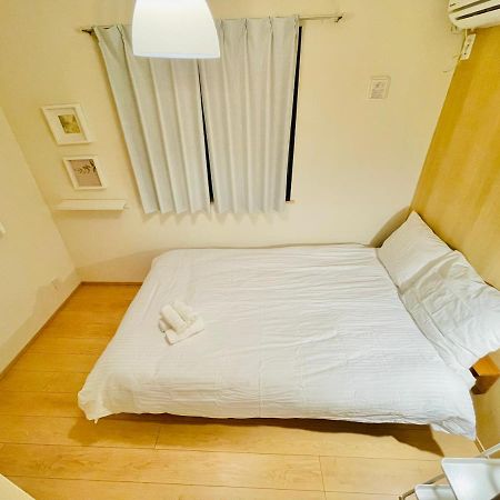 Вилла One-Ikebukuro Токио Экстерьер фото